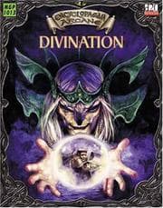 Tapa de Encyclopaedia Arcane