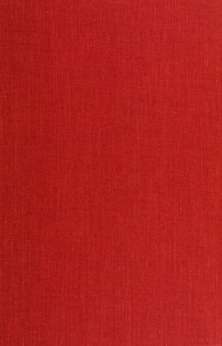 Tapa de Henry James