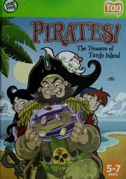Tapa de Pirates!