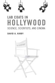 Tapa de Lab coats in Hollywood