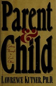 Tapa de Parent and Child