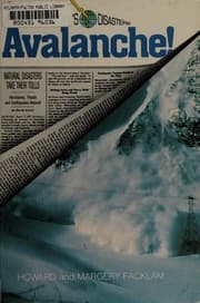 Tapa de Avalanche!