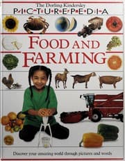 Tapa de Food and farming