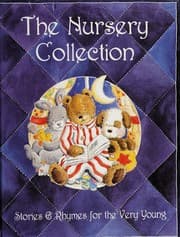 Tapa de The nursery collection