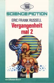 Tapa de Vergangenheit mal 2