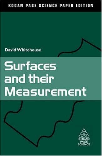 Tapa de Surfaces and their measurement