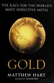 Tapa de Gold