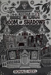 Tapa de Room of shadows