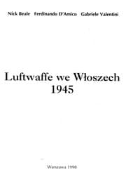 Tapa de Luftwaffe we W¿oszech 1945