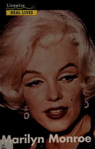Tapa de Marilyn Monroe
