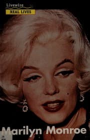 Tapa de Marilyn Monroe