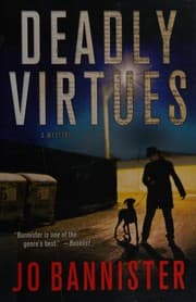 Tapa de Deadly virtues