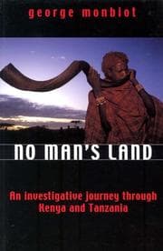 Tapa de No Man's Land