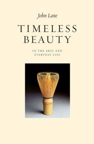 Tapa de Timeless Beauty