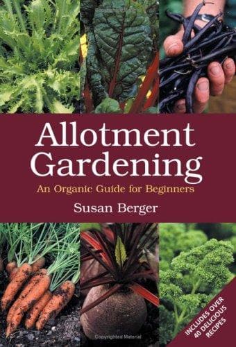 Tapa de Allotment Gardening