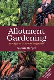 Tapa de Allotment Gardening