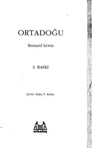 Tapa de Ortadog u