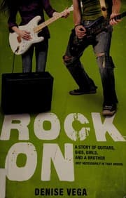 Tapa de Rock on