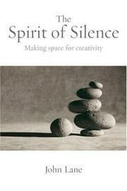 Tapa de The Spirit of Silence