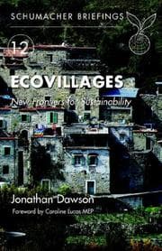 Tapa de Ecovillages