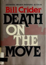 Tapa de Death on the move