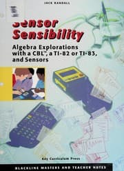 Tapa de Sensor Sensibility