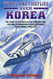 Tapa de Furies and fireflies over Korea