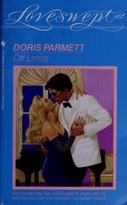 Tapa de OFF LIMITS