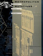 Tapa de Metropolitan mutations