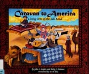 Tapa de Caravan to America