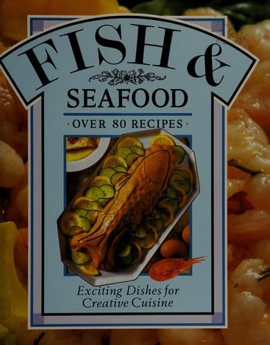 Tapa de Fish & Seafood