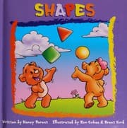 Tapa de Shapes