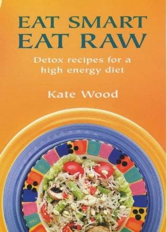 Tapa de Eat Smart Eat Raw