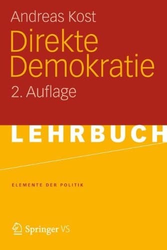 Tapa de Direkte Demokratie