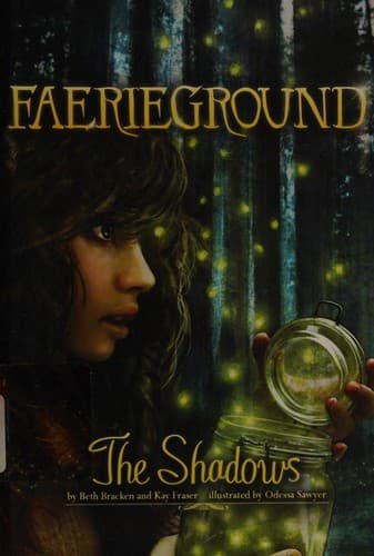 Tapa de The Shadows