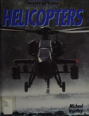 Tapa de Helicopters (Modern Air Power)