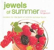 Tapa de Jewels of Summer
