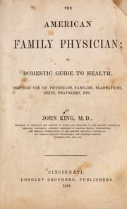 Tapa de The American family physician