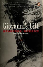 Tapa de Giovanni's gift