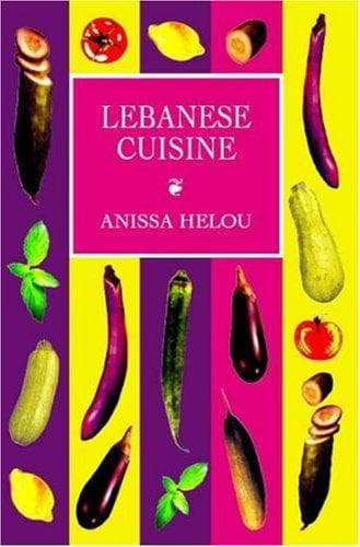 Tapa de Lebanese Cuisine