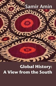 Tapa de Global history