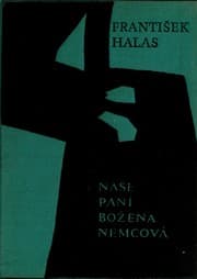 Tapa de Nase paní bozena nemcová