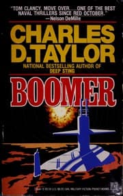 Tapa de Boomer