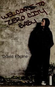 Tapa de Welcome to zero city baby