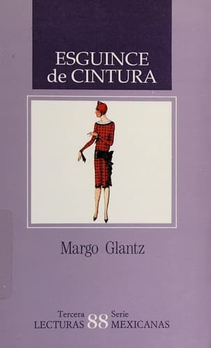 Tapa de Esguince de cintura