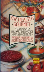 Tapa de The healthy gourmet