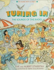 Tapa de Tuning in