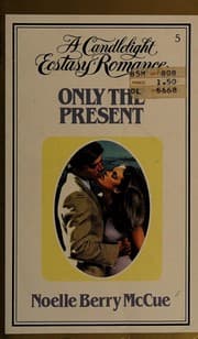 Tapa de Only the Present