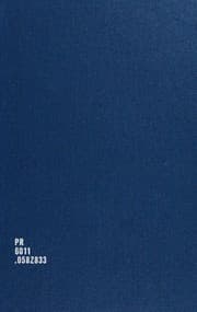 Tapa de E. M. Forster's posthumous fiction