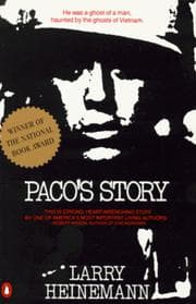 Tapa de Paco's Story